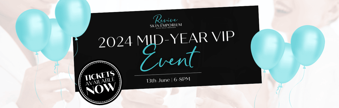 Mid Year VIP Event