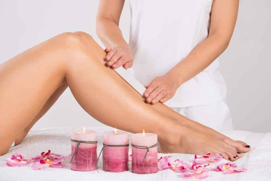 Brazilian Wax Revive Skin Emporium
