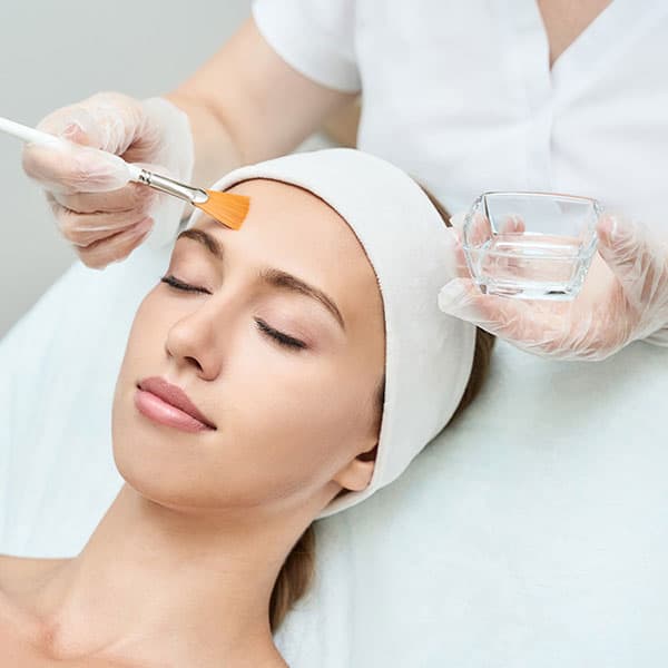 Facial Peels