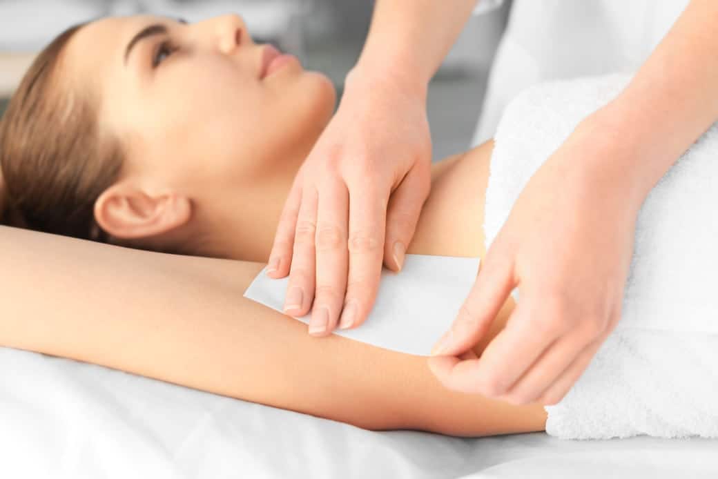 Revive Skin Emporium Waxing Perth