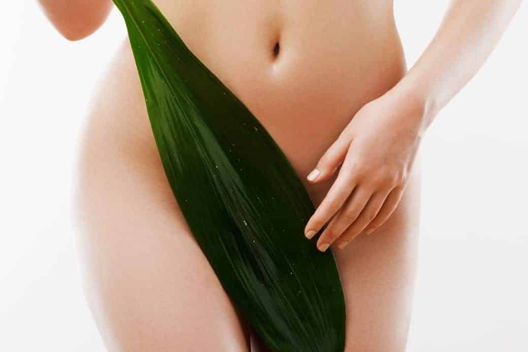 RSE Bikini Wax