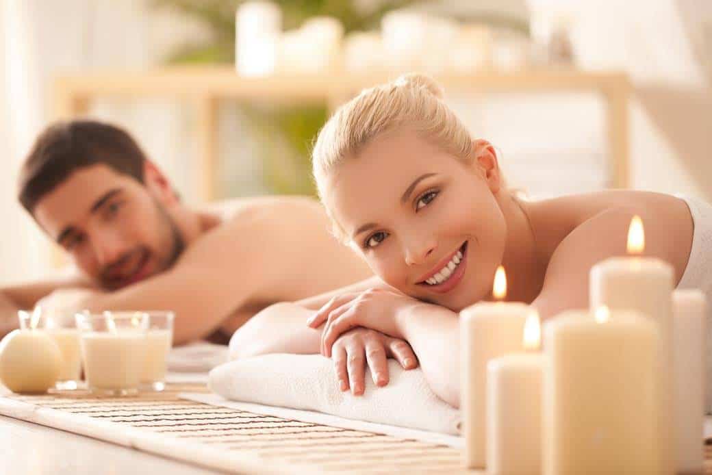 RSE Day Spa Perth
