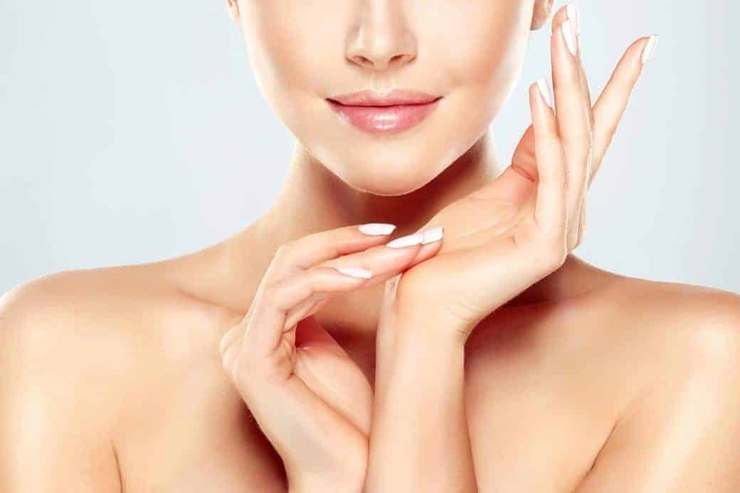 RSE Skin Treatment