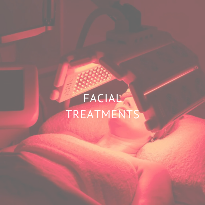 Facial Treatments