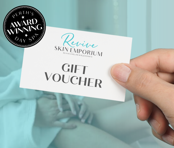 Gift Vouchers