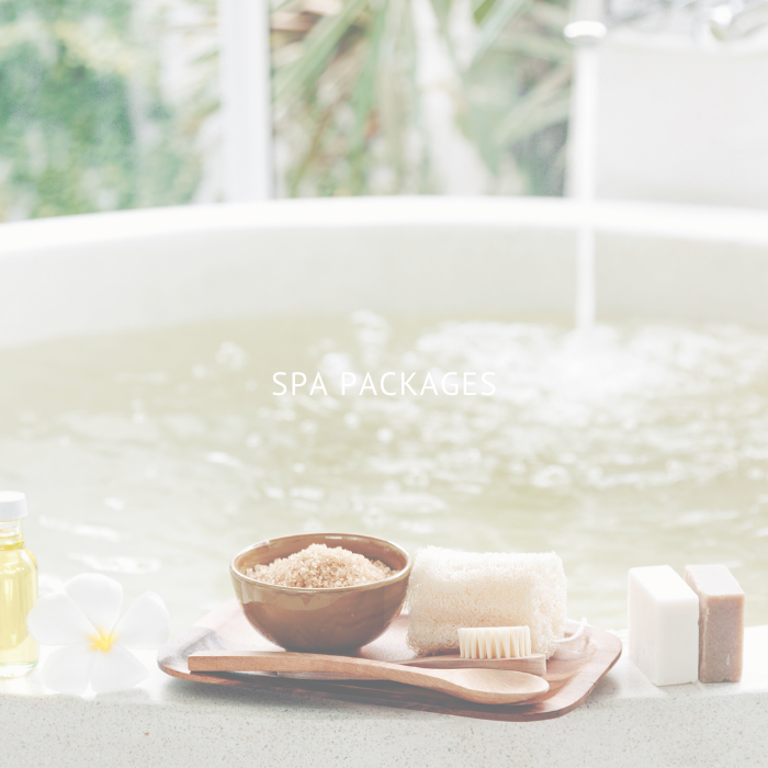 Wellness Packages