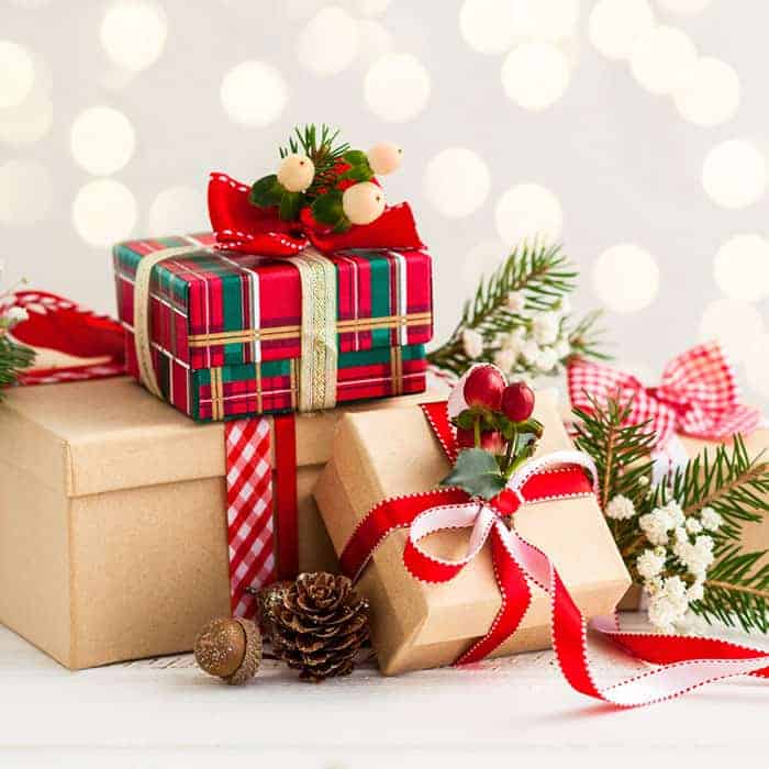 Christmas Gift Vouchers