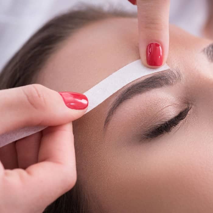 Face Wax