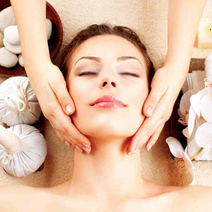 Facial Offers