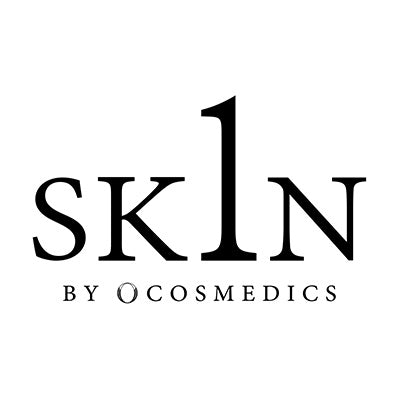 1SKIN Mineral Foundations