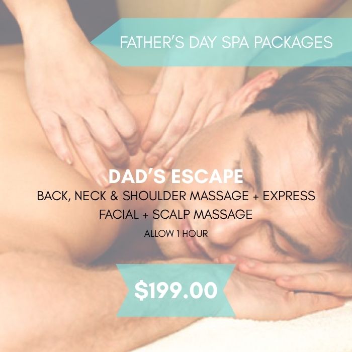 Dad's Escape