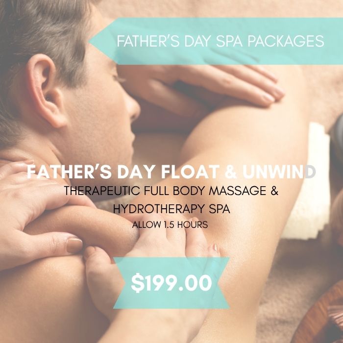 Father's Day Floar & Unwind