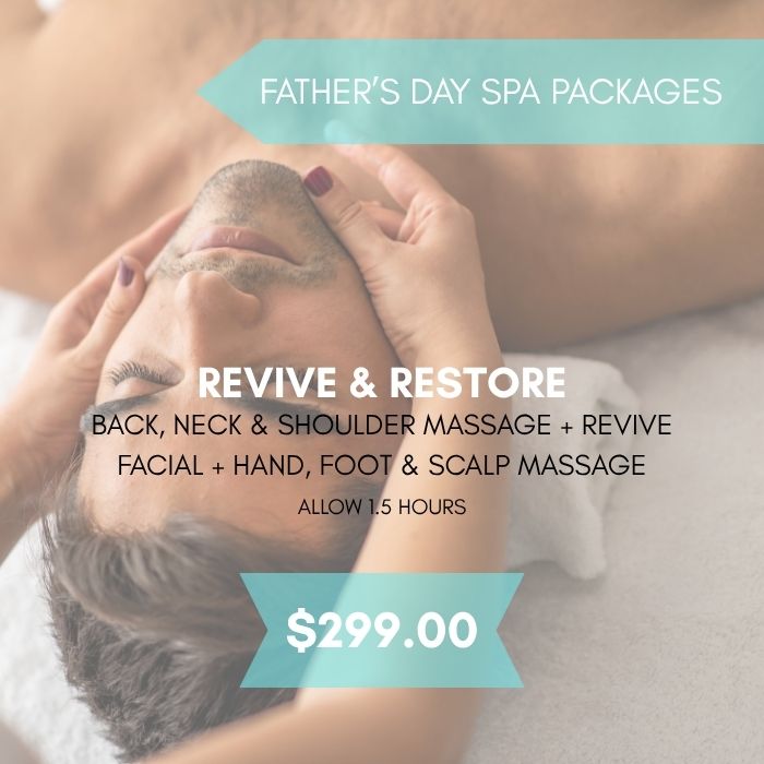 Revive & Restore