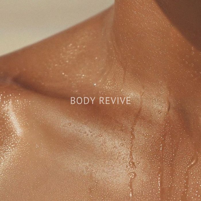 Body Revive Spa Package