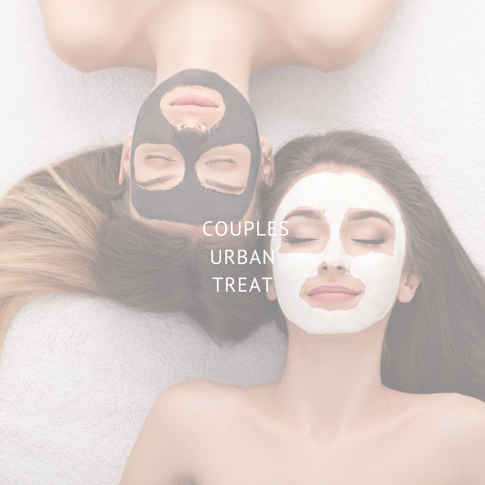 Couples Urban Treat