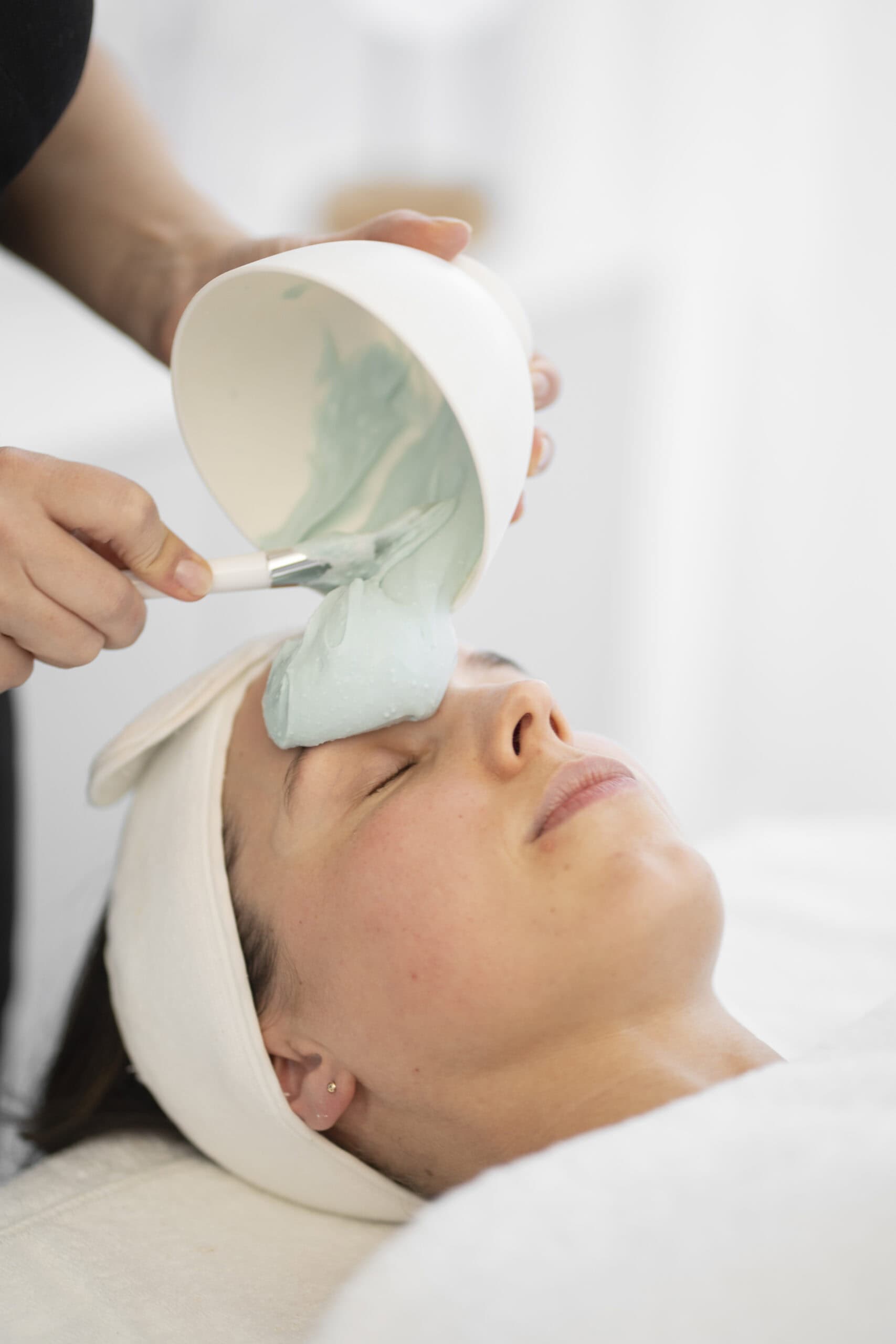 O Cosmedics Corrective Spa Facial