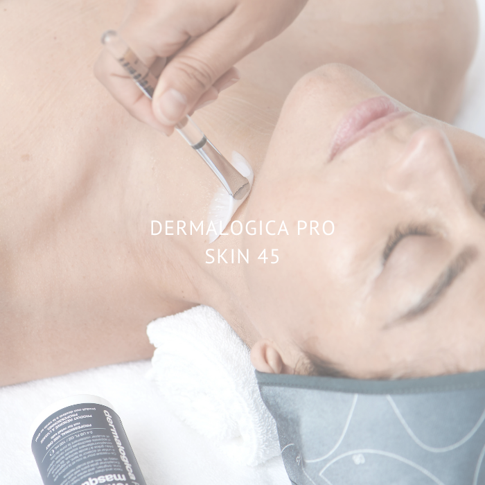 Dermalogica Pro Skin 45