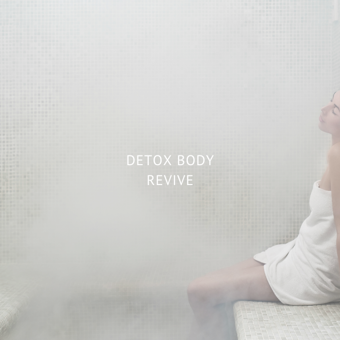 Detox Body Revive