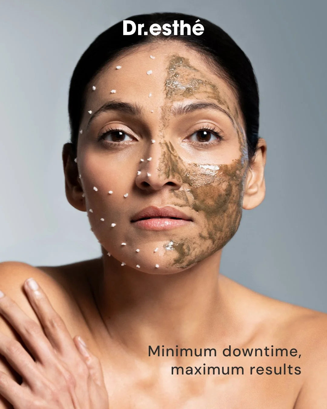 NEW - Dr Esthe Spicule Skin Treatment & Peel