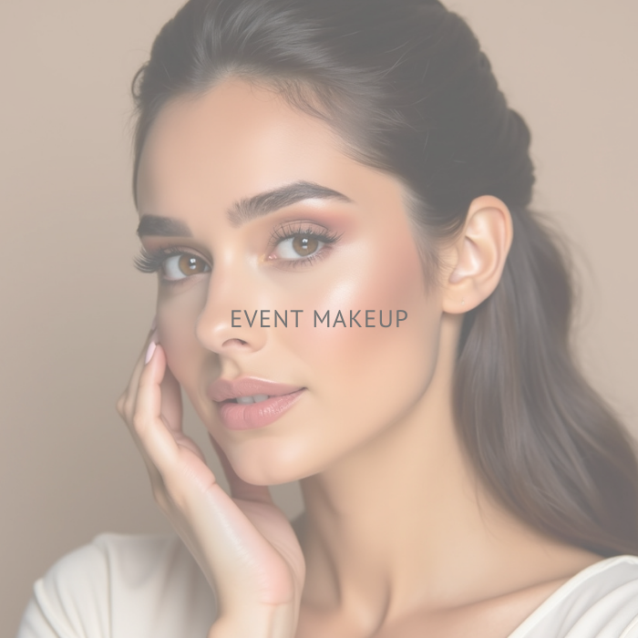 Event Makeup