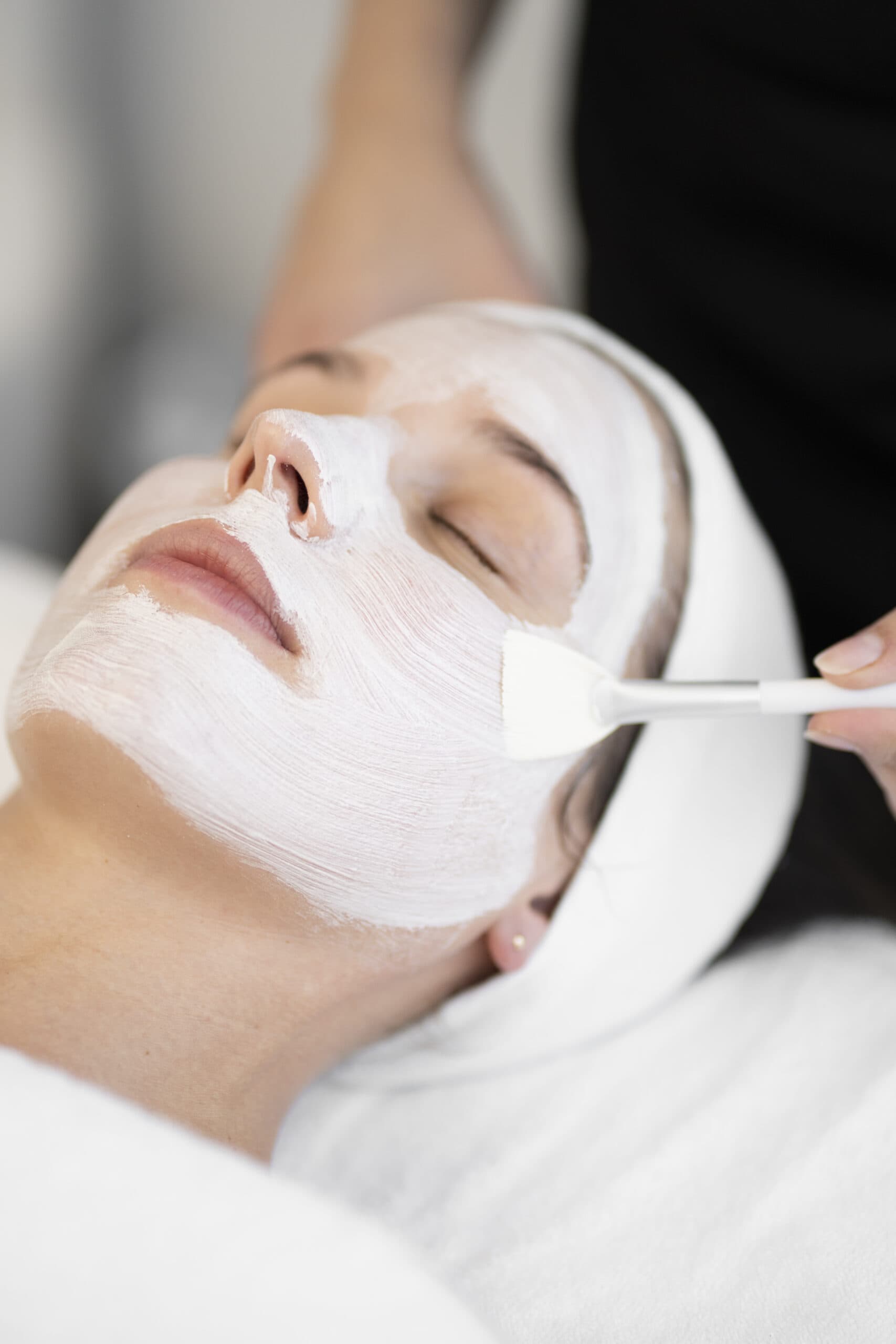 Essentials Peel Package