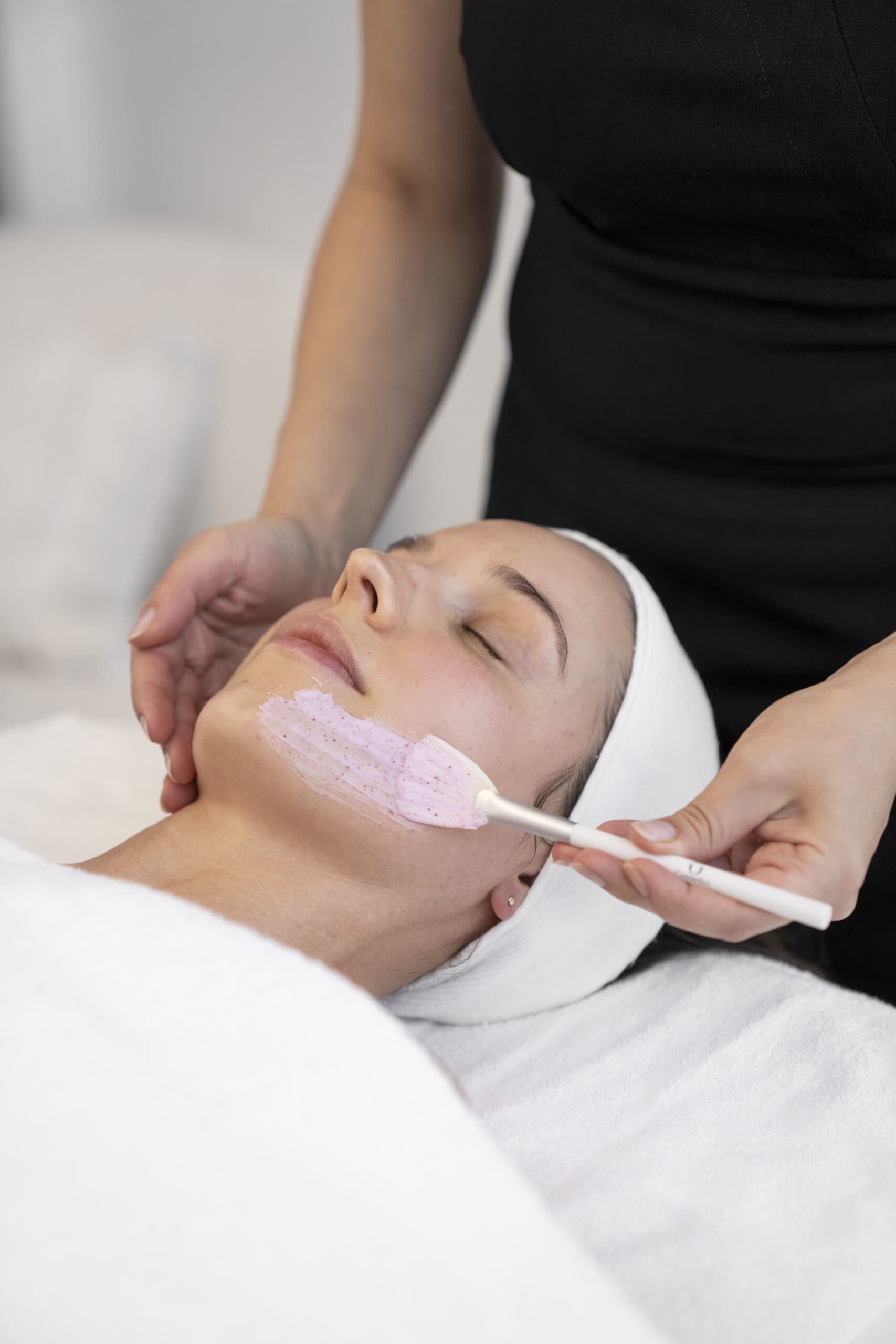 Advanced Peel Package