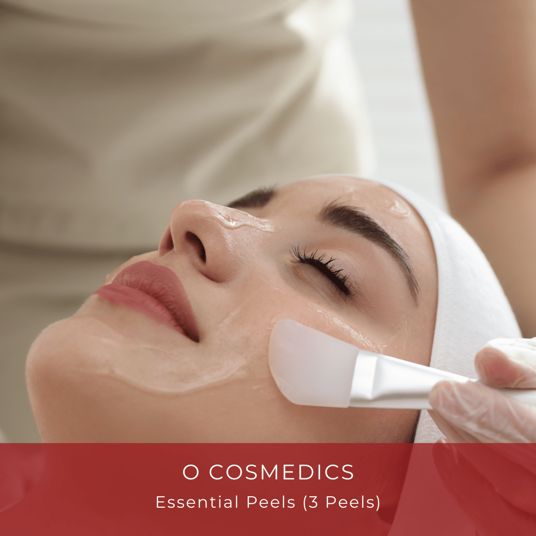 Basic Peel Package