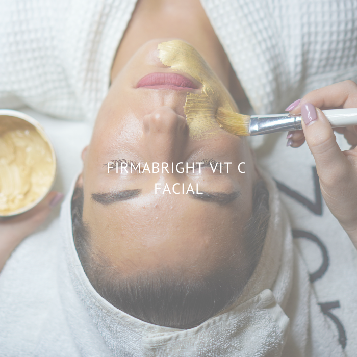 Hydropeptide Firmabright Vitamin C Facial