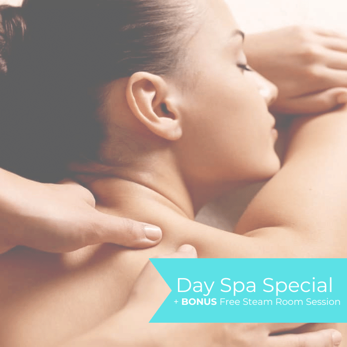 Therapeutic Full Body Massage + BONUS