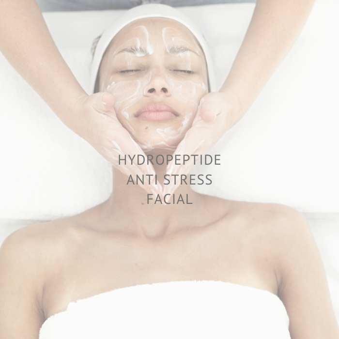 HydroPeptide Anti Stress Facial