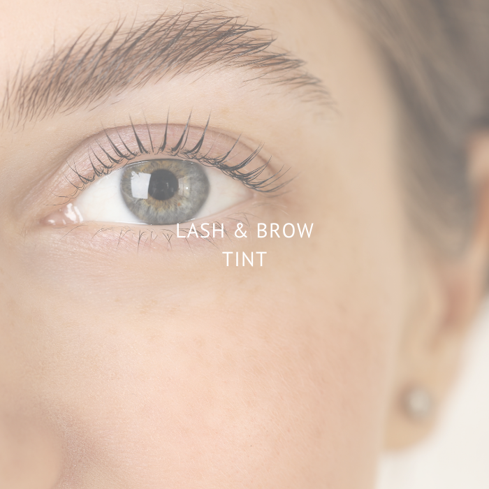 Lash & Brow Tint