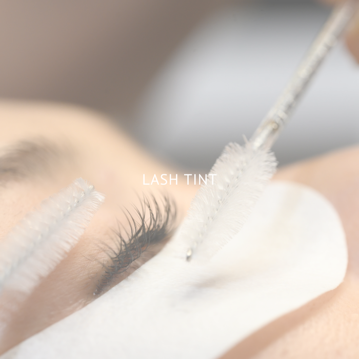 Eye Lash Tint