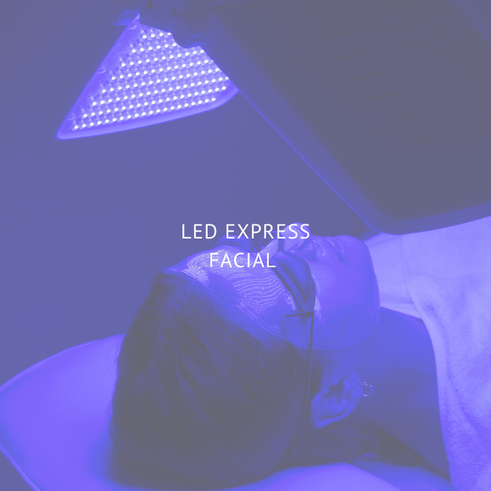 LED Light Skin Rejuvenation