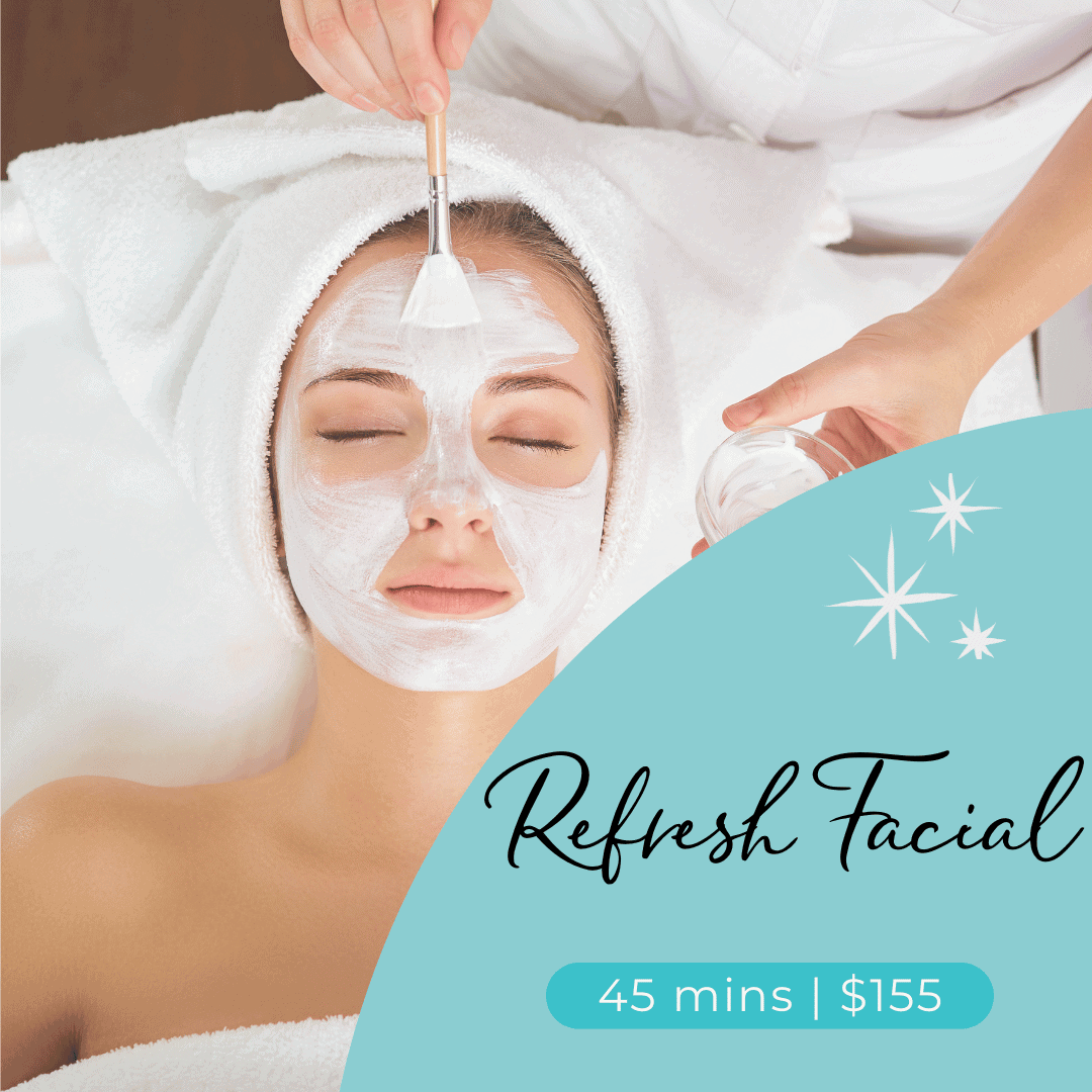 Refresh Facial