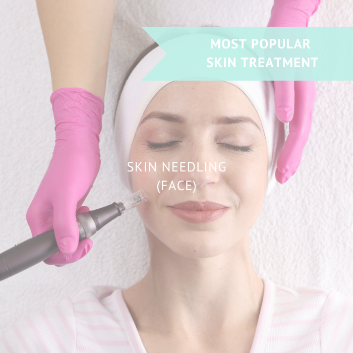 Skin Needling