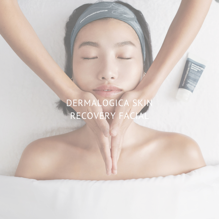 Skin Recovery Facial