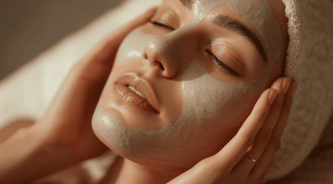 Summer Glow Ritual
