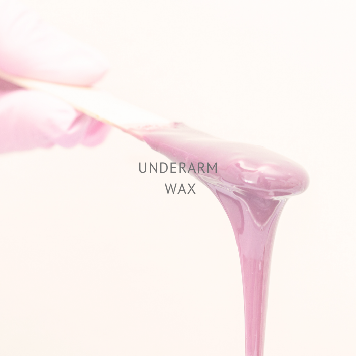 Underarm Wax