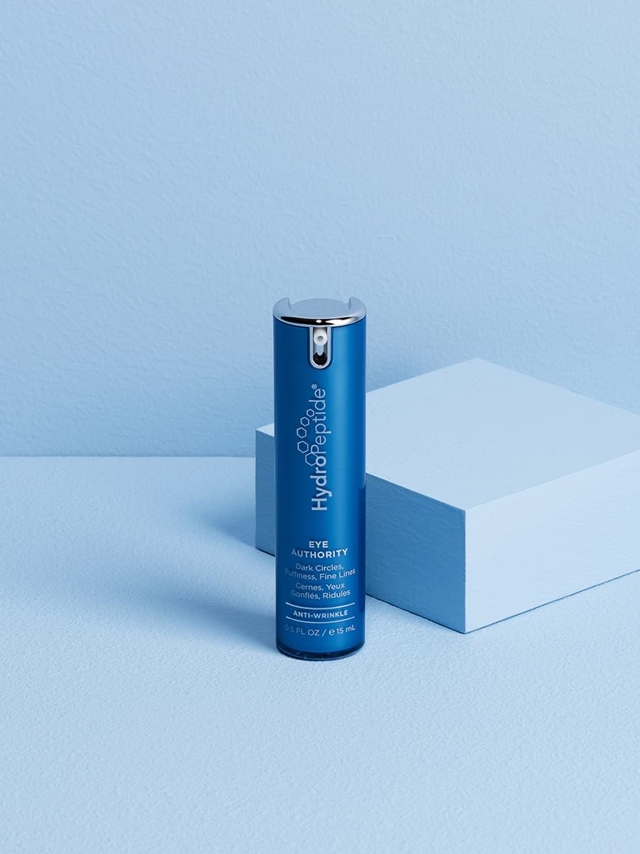 Anti Wrinkle Eye Authority Cream