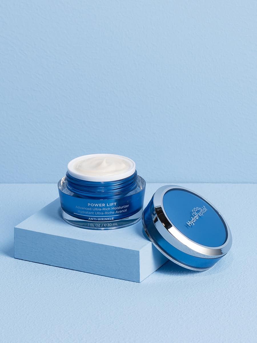 Anti Wrinkle Power Lift Face Cream Moisturiser 1