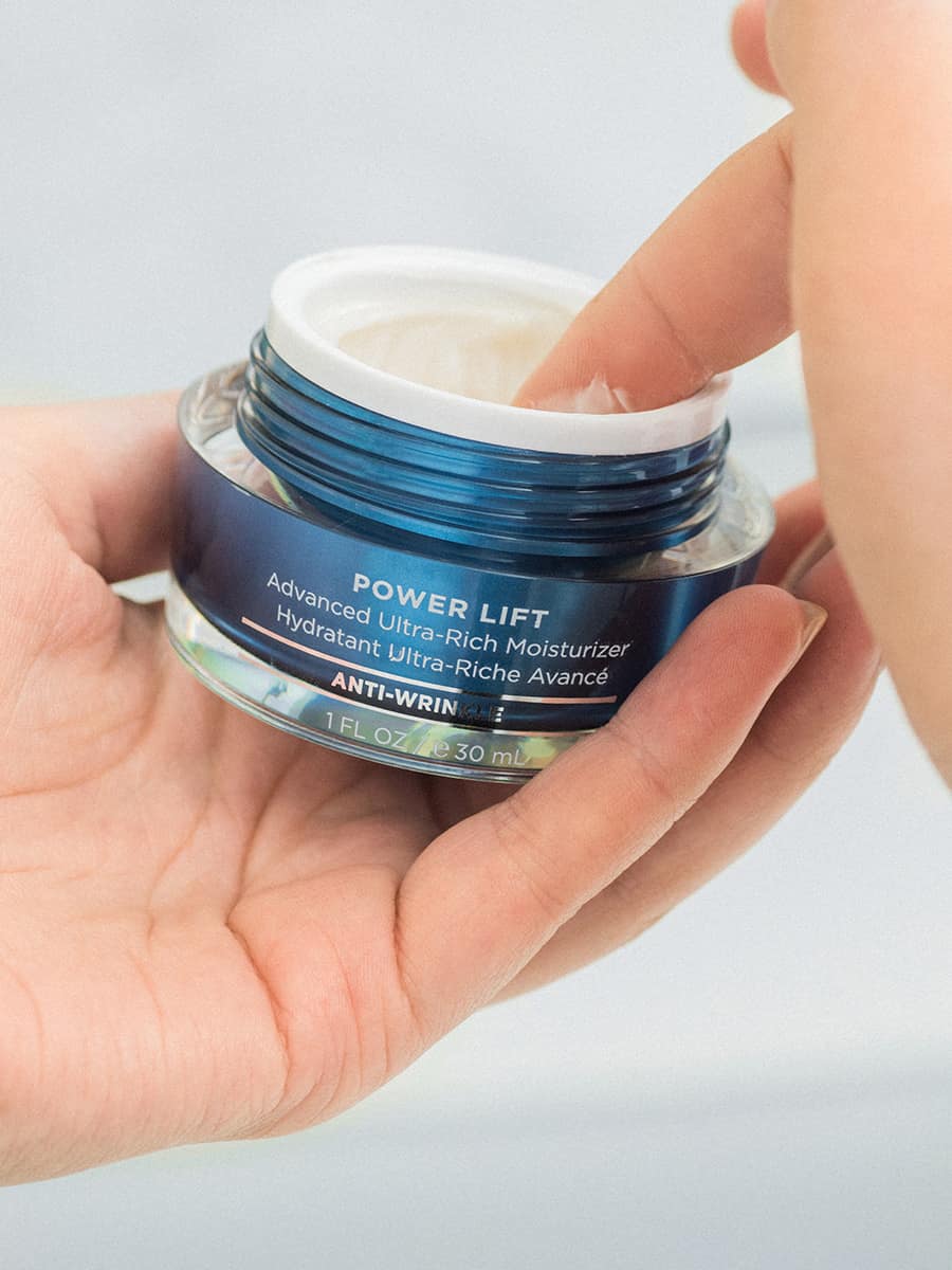 Anti Wrinkle Power Lift Face Cream Moisturiser 2