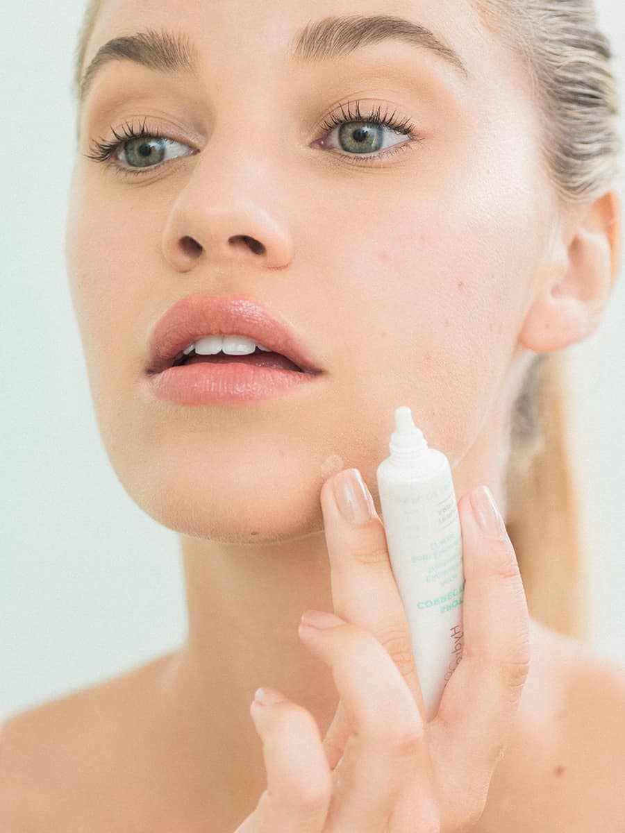 Clarify Spot Treatment Acne