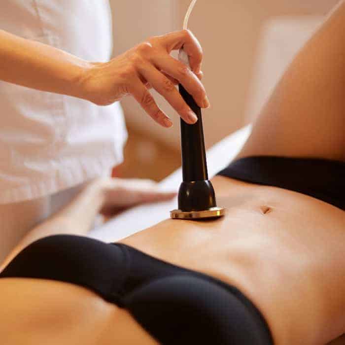 Fat Cavitation Abdomen