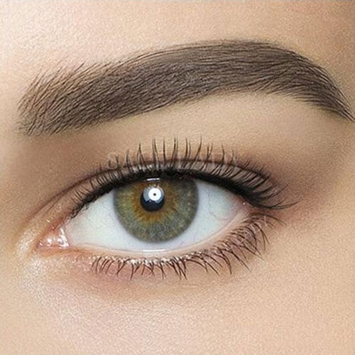 Henna Brow With Free Brow Wax