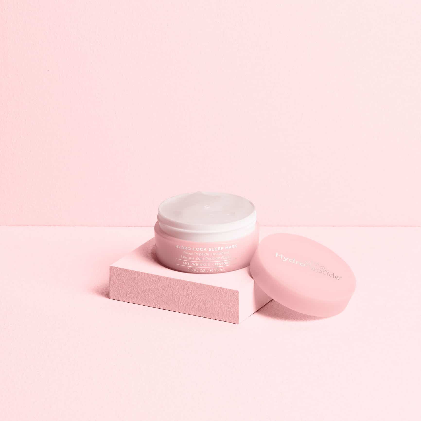 Hydropeptide HydroLock Sleep Mask