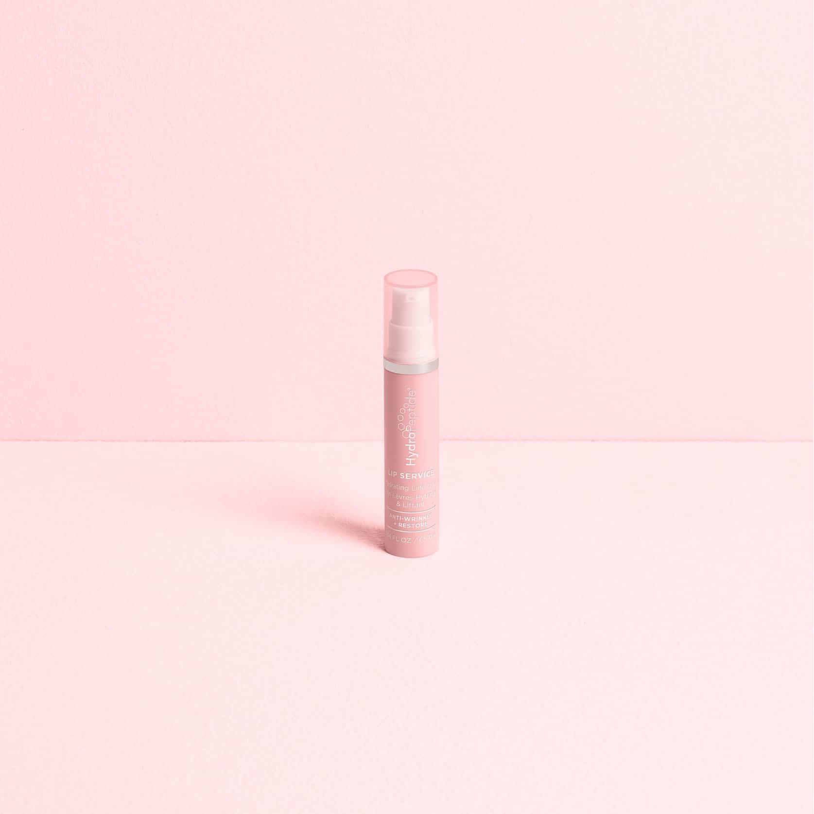 Hydropeptide Lip Service