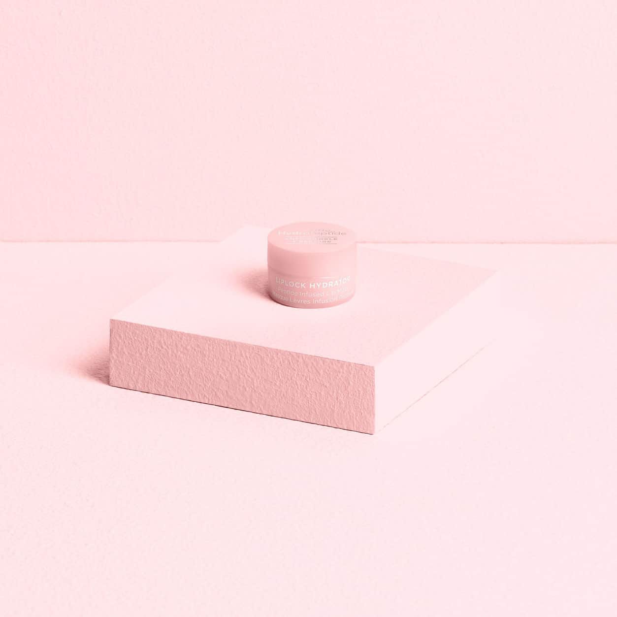 Hydropeptide LipLock