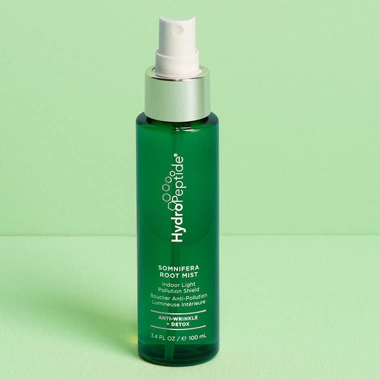 Hydropeptide Somnifera Root Mist