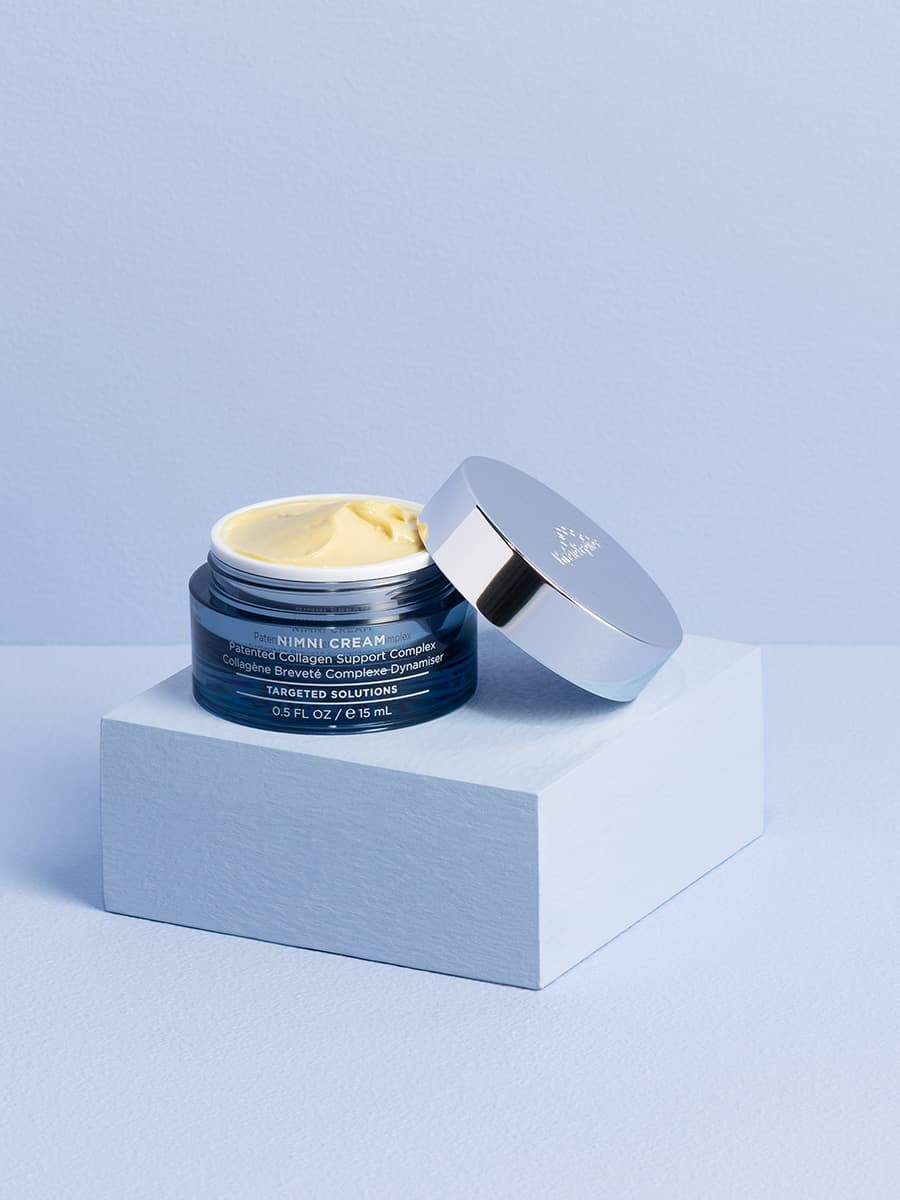 Targeted Solutions Anti Aging NImni Face Cream