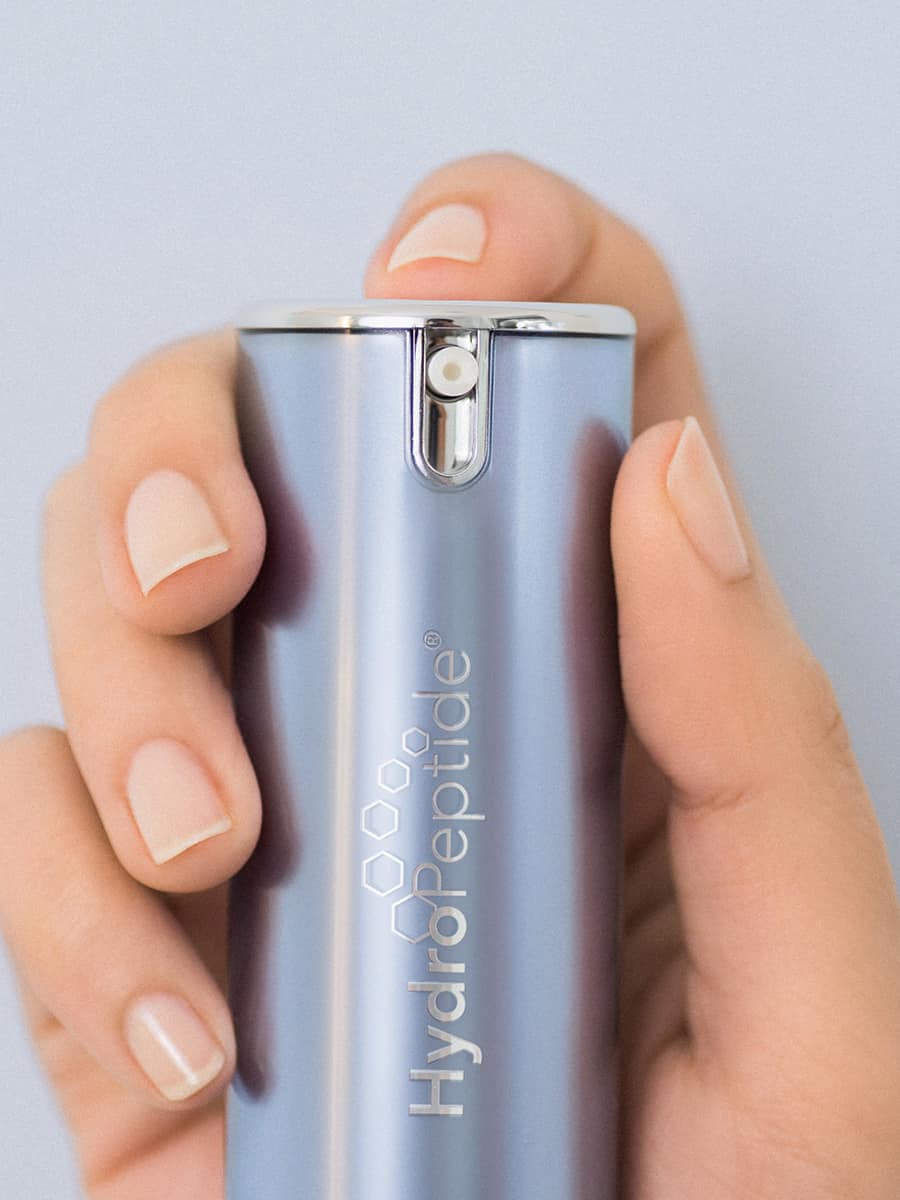 Targeted Solutions Luma Pro C Brightening Serum Face